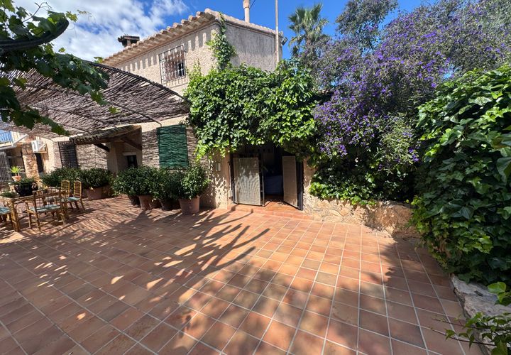Landejendom i Alcanara, Murcia, Alcanara - € 290.000 | Ref: CAS_2047 - foto 1